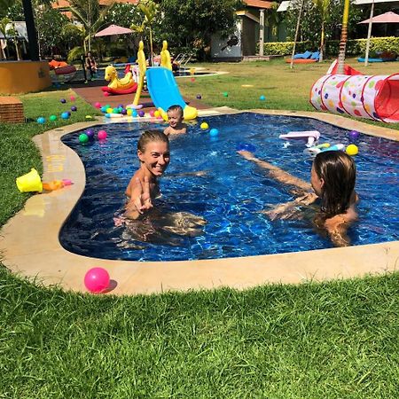 Jazz U Garden Resort Bãi biển Kata Ngoại thất bức ảnh